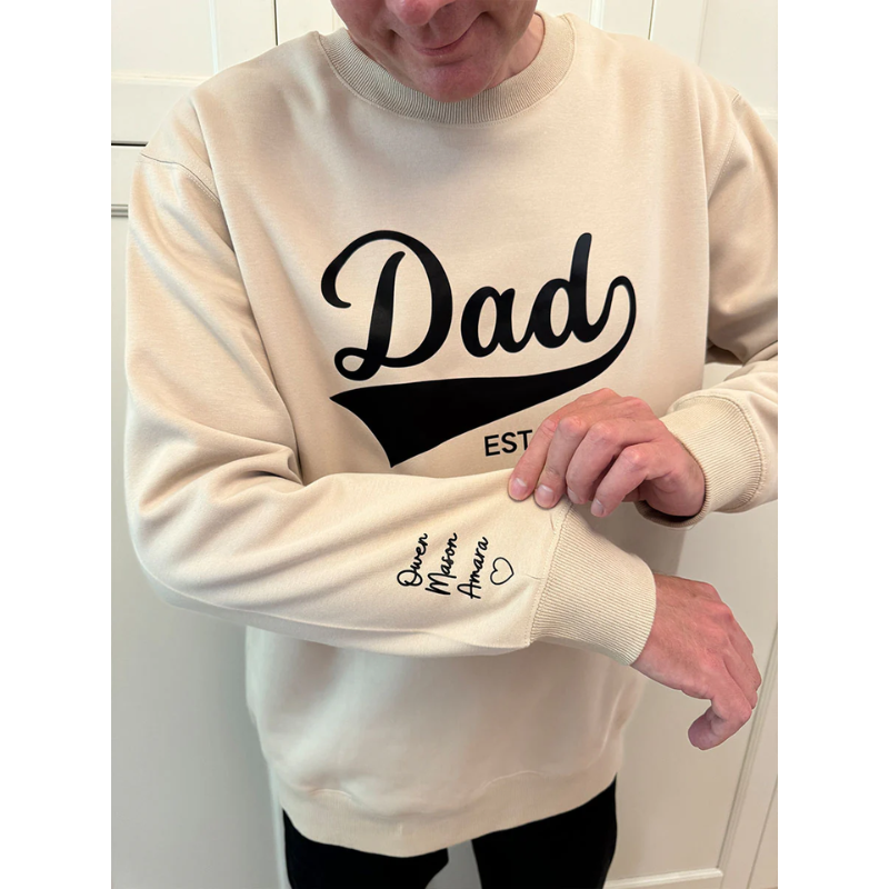 Personalized Dad's - Custom Gifts