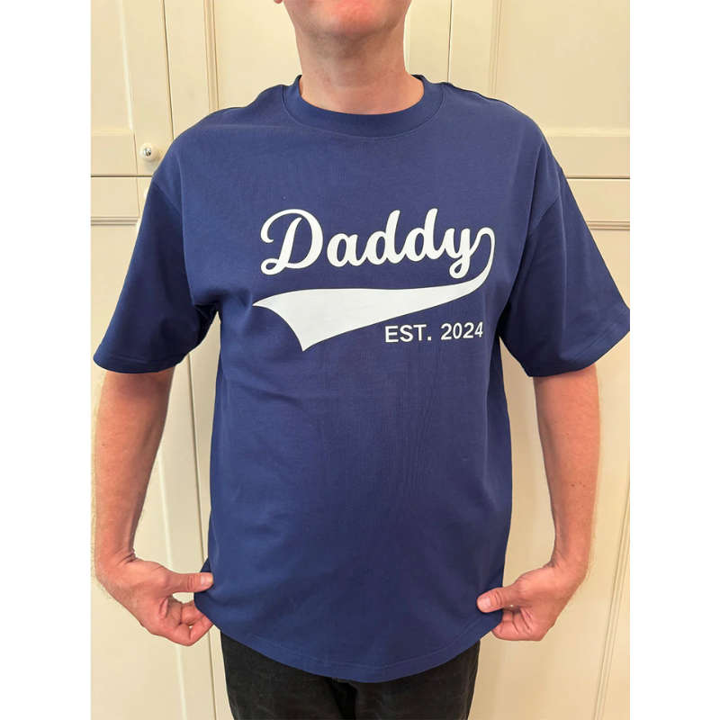 Personalized Dad's - Custom Gifts